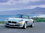 BMW Z8 2000 года (WW)